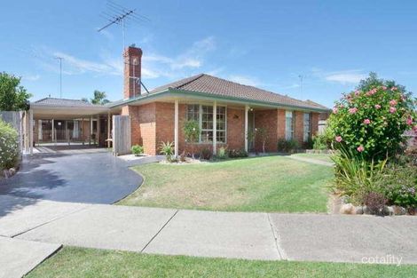 1 Jacaranda Pl, Belmont, VIC 3216