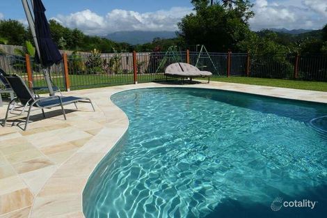 Property photo of 49 Mount Ernest Crescent Murwillumbah NSW 2484