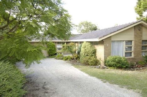 Property photo of 2 Ralph Court Mount Waverley VIC 3149