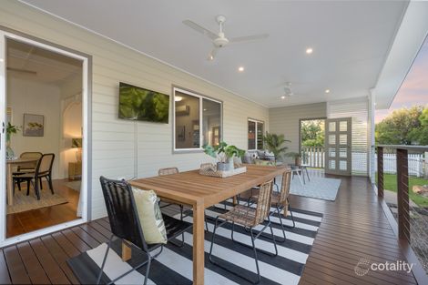 Property photo of 2 Burton Street Mysterton QLD 4812