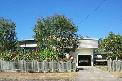 3 Hague St, East Mackay, QLD 4740
