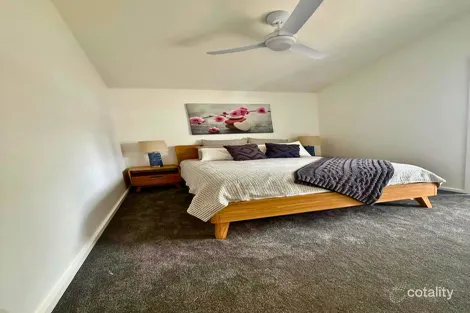 Property photo of 2A Chifley Street Thrumster NSW 2444