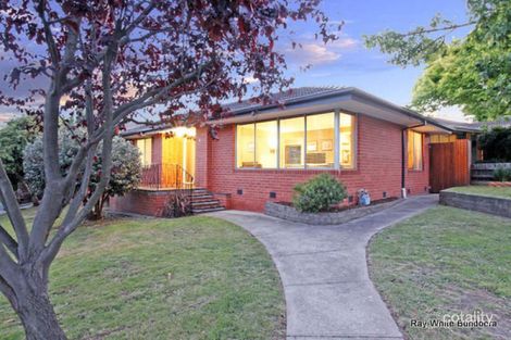Property photo of 1 Clive Court Bundoora VIC 3083