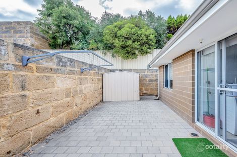 Property photo of 24 Meckering Turn Dawesville WA 6211