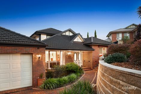 Property photo of 3 Wattlebird Court Diamond Creek VIC 3089