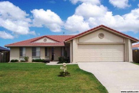 Property photo of 10 Somerville Crescent Sippy Downs QLD 4556