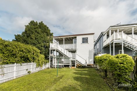 Property photo of 49 Grange Road Grange QLD 4051