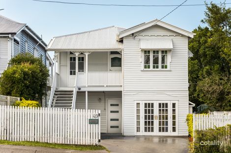 Property photo of 49 Grange Road Grange QLD 4051