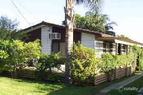 Property photo of 58A Antoine Street Rydalmere NSW 2116