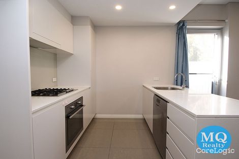 Property photo of 1/1-9 Mark Street Lidcombe NSW 2141