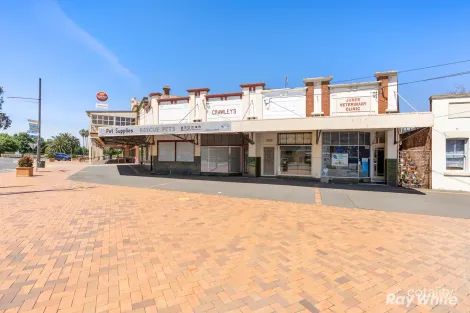 Property photo of 109 Broadway Street Junee NSW 2663