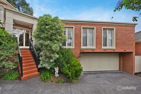 Property photo of 2/10 Curlew Court Doncaster VIC 3108