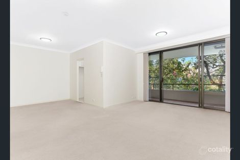 4/33-37 Belmont Ave, Wollstonecraft, NSW 2065
