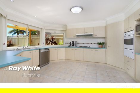 Property photo of 144 St Georges Parade Allawah NSW 2218
