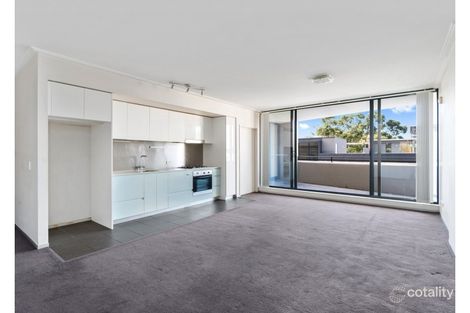 Property photo of 502E/3 Hunter Street Waterloo NSW 2017