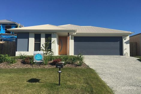 51 Woodrose Cct, Pimpama, QLD 4209