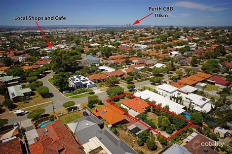 Property photo of 257 Hancock Street Doubleview WA 6018