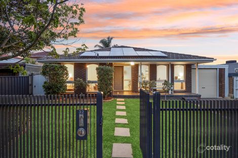32 Campbell Gr, Dingley Village, VIC 3172