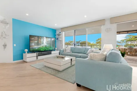 Property photo of 503/468 Esplanade Torquay QLD 4655