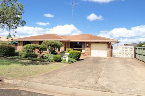 26 Gibson St, Wilsonton, QLD 4350