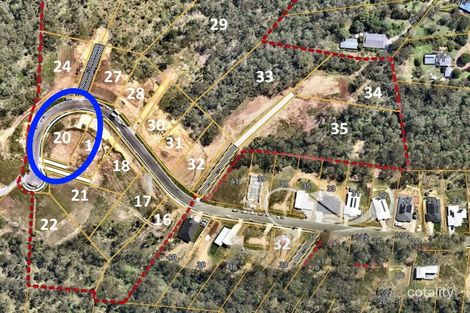 Property photo of 50 Regal Drive Canungra QLD 4275
