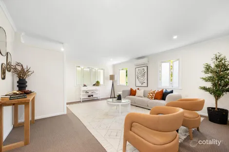 Property photo of 47A Marmion Parade Taringa QLD 4068