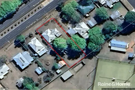 Property photo of 40 Youngman Street Kingaroy QLD 4610