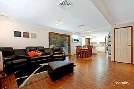 Property photo of 19 Battlement Crescent Castle Hill NSW 2154