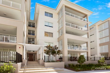 Property photo of 108/2-4 Peninsula Drive Breakfast Point NSW 2137