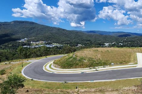 Property photo of 50 Regal Drive Canungra QLD 4275
