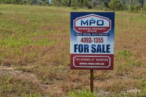 Lot 25 Helen Cl, Koah, QLD 4881