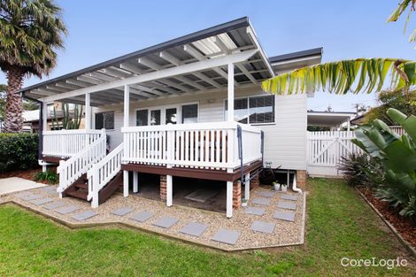 Property photo of 235 Warringah Road Beacon Hill NSW 2100