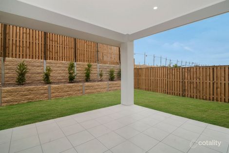 Property photo of 27 Girtin Circuit Pimpama QLD 4209