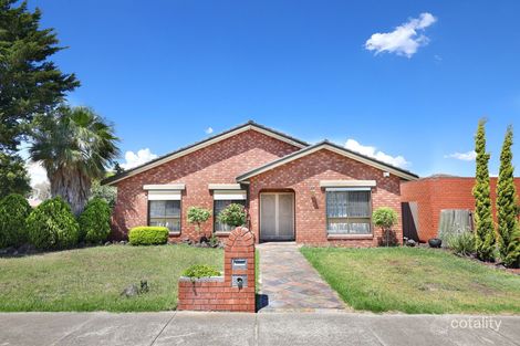 Property photo of 6 Buna Way Keilor Downs VIC 3038