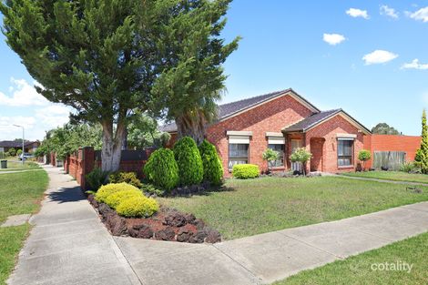 Property photo of 6 Buna Way Keilor Downs VIC 3038