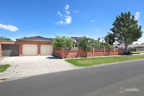 Property photo of 6 Buna Way Keilor Downs VIC 3038