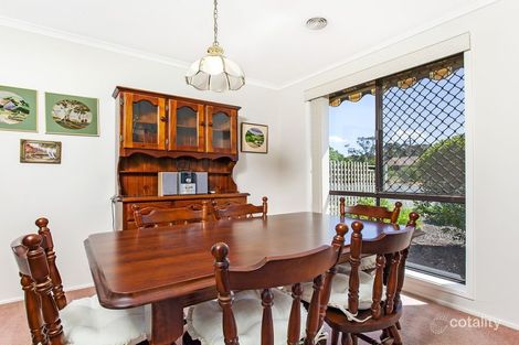 Property photo of 17 Boas Place Florey ACT 2615