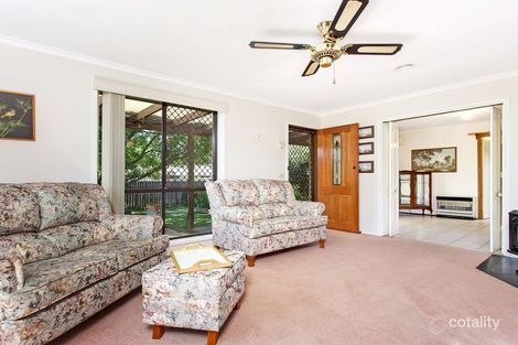 Property photo of 17 Boas Place Florey ACT 2615