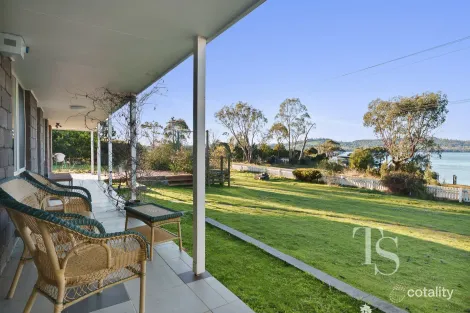 Property photo of 293 Deviot Road Deviot TAS 7275