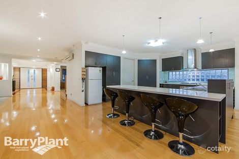 Property photo of 1 Marsh Mays Road Cairnlea VIC 3023