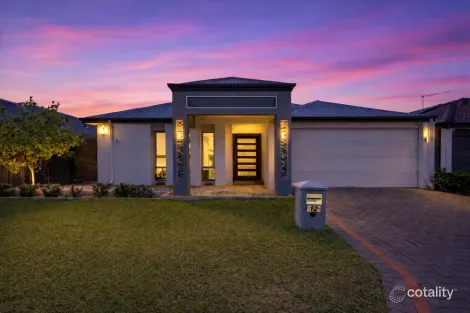 12 Pennington Way, Brabham, WA 6055