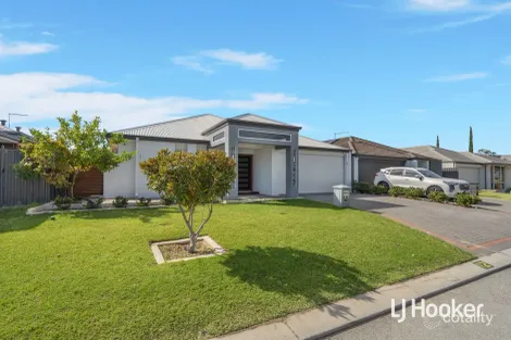 Property photo of 12 Pennington Way Brabham WA 6055