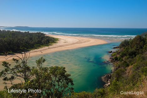 Property photo of 264 Sawtell Road Boambee East NSW 2452