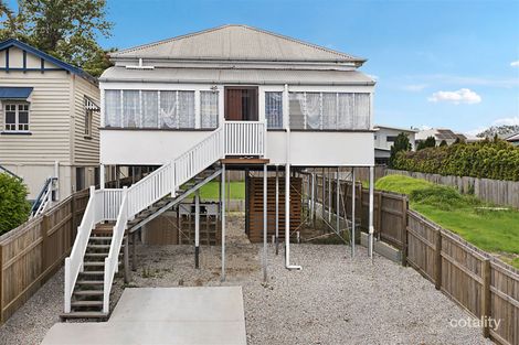 Property photo of 87 Rose Street Wooloowin QLD 4030