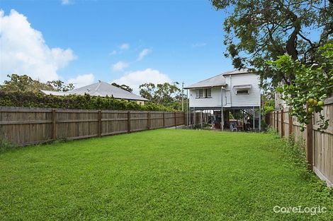 Property photo of 87 Rose Street Wooloowin QLD 4030