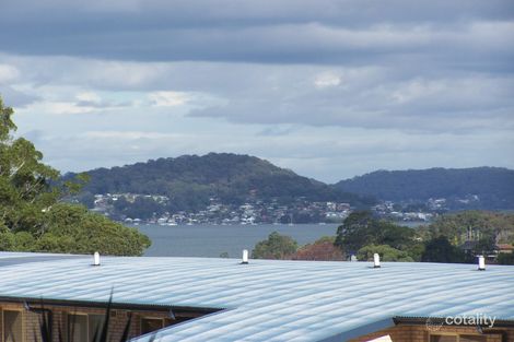Property photo of 205/97-99 John Whiteway Drive Gosford NSW 2250
