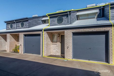 Property photo of 4/66 Winchelsea Street Pialba QLD 4655