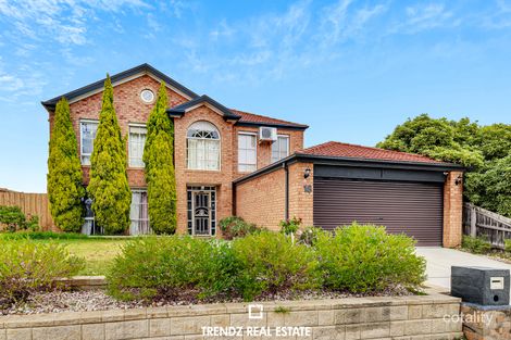Property photo of 18 Marriott Crescent Skye VIC 3977