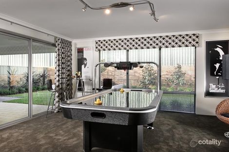 Property photo of LOT 8 Suffolk Street Caversham WA 6055