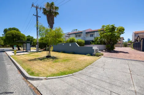 5/2 Manning Tce, South Perth, WA 6151